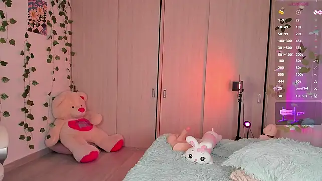 Nami__doll1 live cam preview