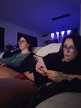lilylamort