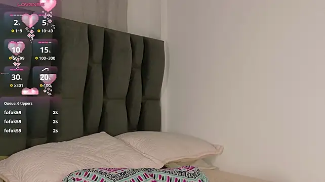 little_bonniie live sex cam