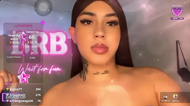 anthonellabroowm (T young) - LEAVE YOUR MILK INSIDE ME MOMMY⭐