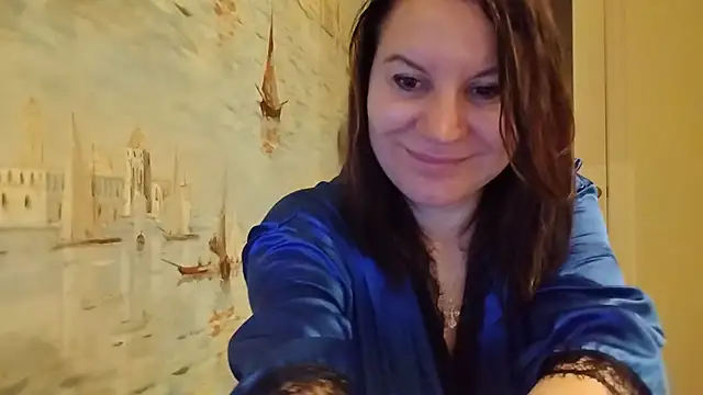Lauralison webcam