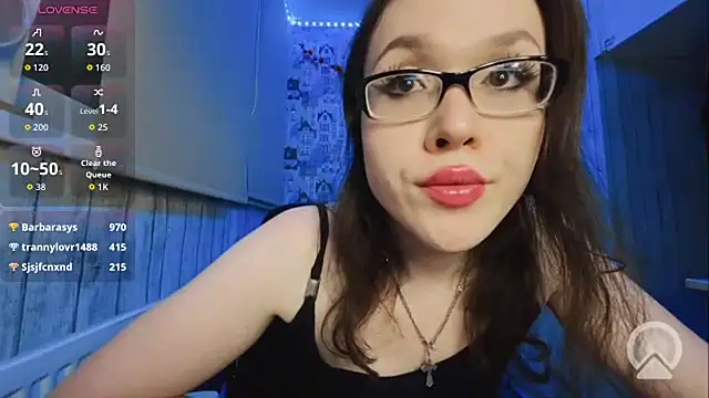 RachelSav live cam on StripChat