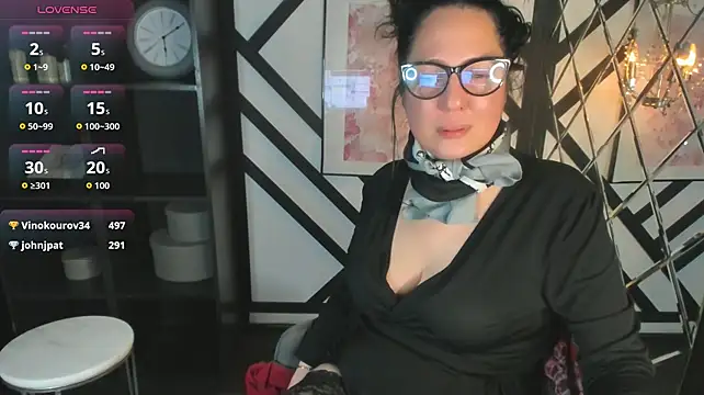 Anita_Muse live cam preview