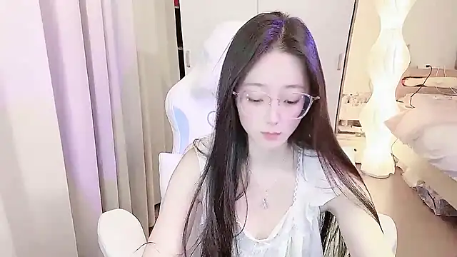 -qingqing live cam preview