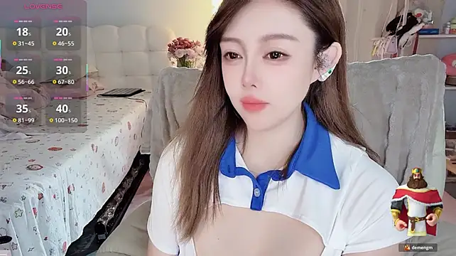 Youzi_666 live cam preview