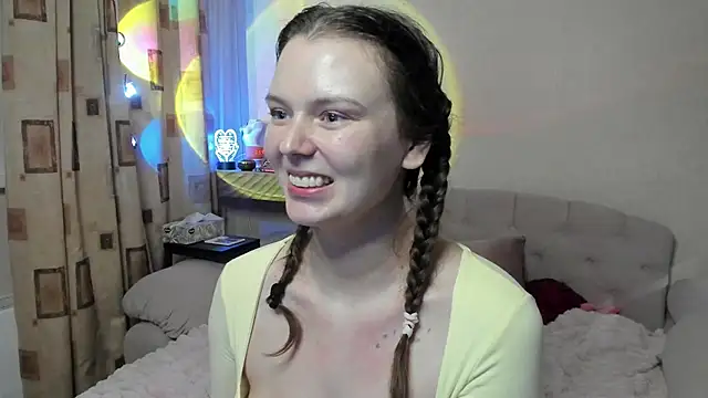 Vivian_Davis live cam preview