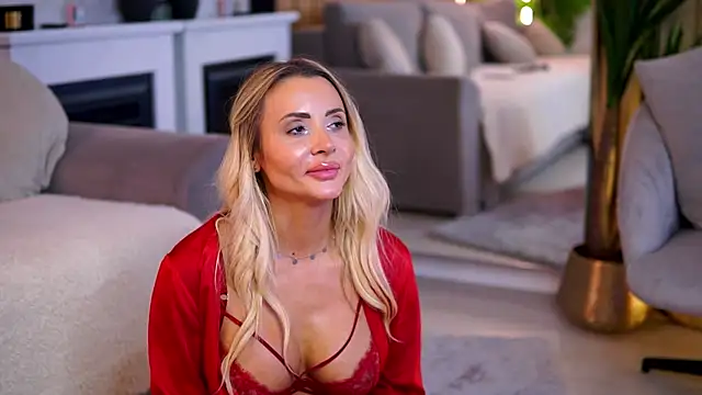 CelesteArden live cam preview