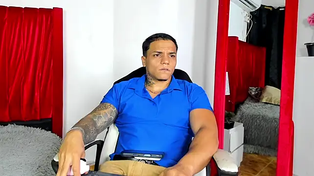 Lord__herakles live cam preview