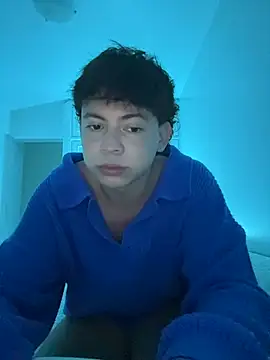 Charlie_cute live cam preview