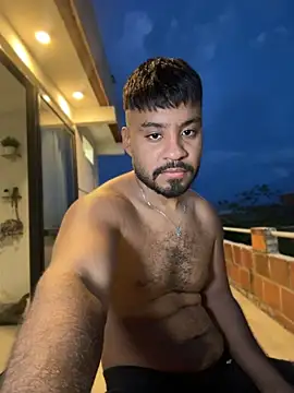 Little_Bear00