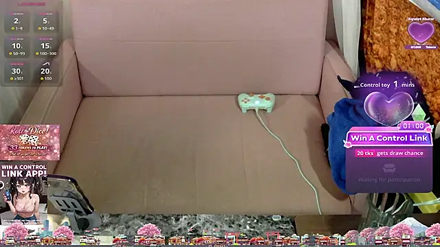 tashakaixxx