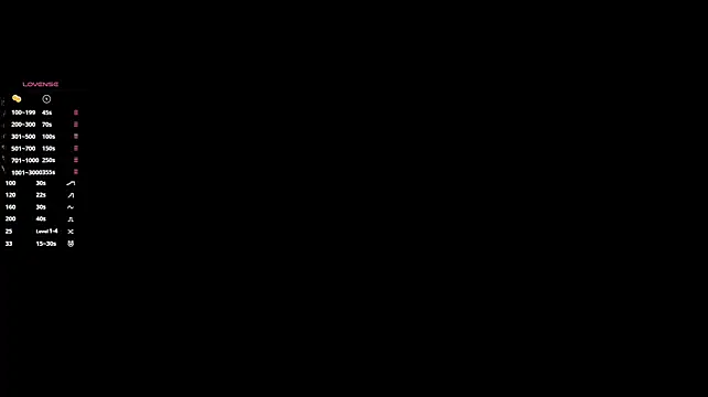 PerfectHeartShapes webcam