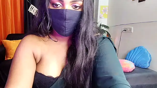 Goddess_niharikaa