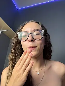 Anamyst live cam on StripChat