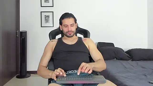 Dereck_vega