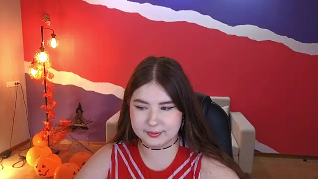 PixelGoddess live cam preview