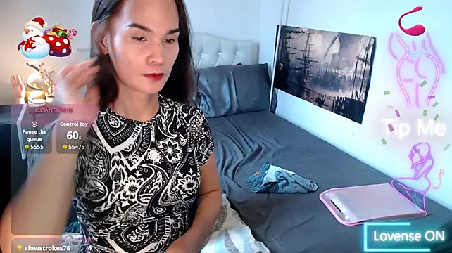 NinaDOM4CUM
