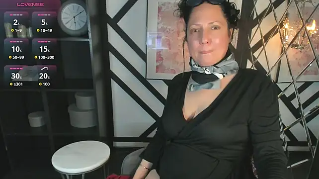 Anita_Muse live cam preview