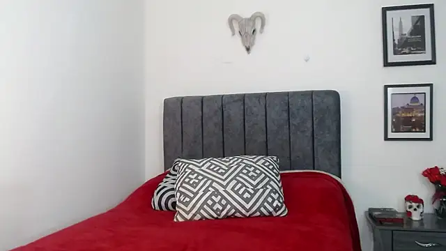 BbyAnyaa webcam
