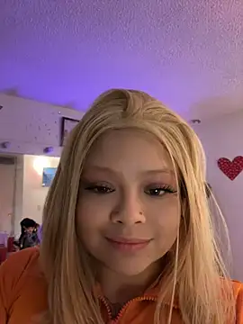 barbiee_doll1 webcam