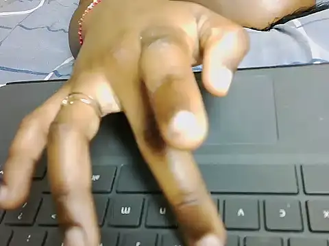 Spiceykyla webcam