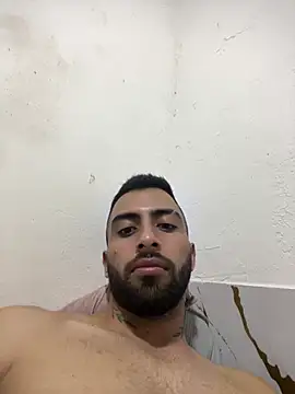Andressch07 live sex cam