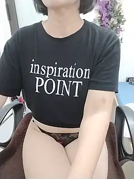 Mai_Syna121 live cam on StripChat