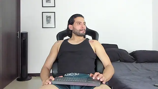 Dereck_vega