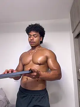 XavierColeman
