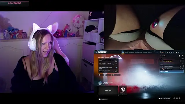Angie-night