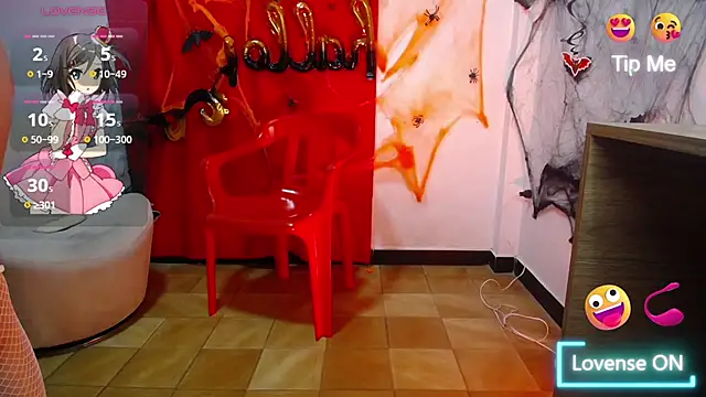 Ambar_lynn01 live cam preview