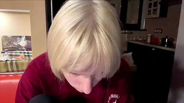 Blondilis