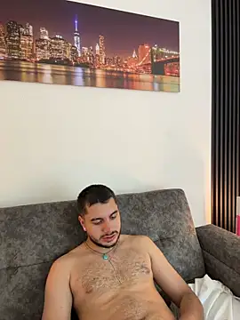 AmadeoWild