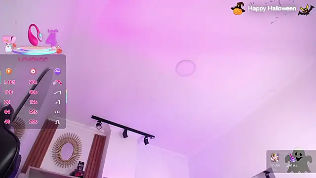 Eva_Walkerr_1 live cam preview