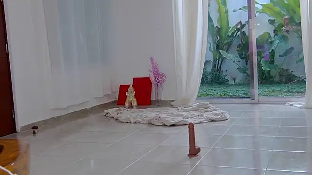 PartyQqHouse live cam preview