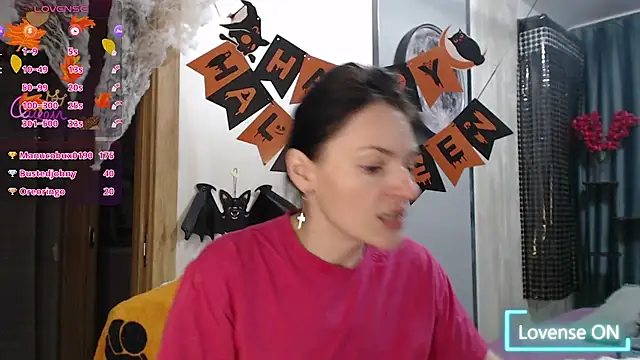 Stacy_Davice live cam preview