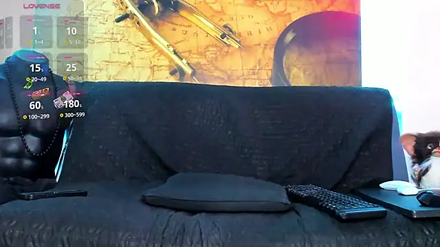 johny_bluexxx live cam preview