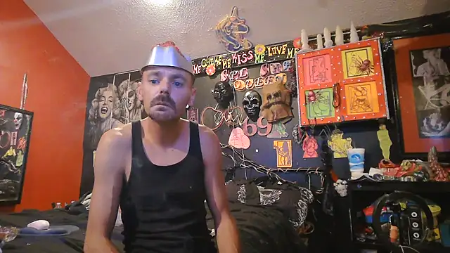 DaddyAndSplashQueen