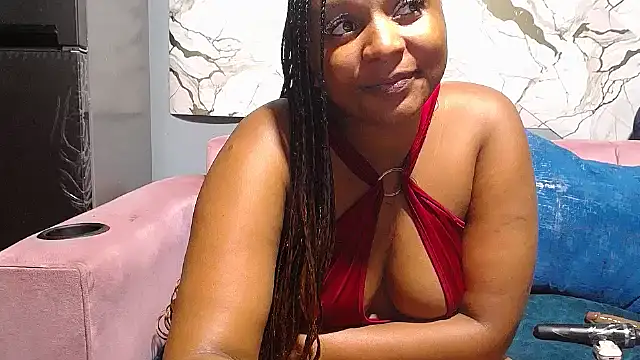 Goddessberry live cam on StripChat