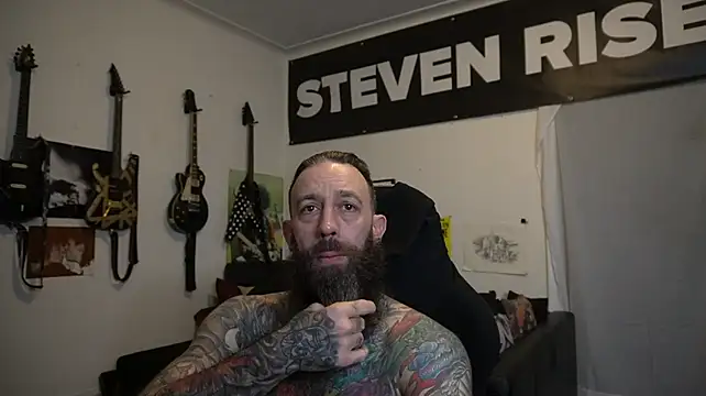 StevenRiseNYC