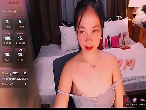 SexyMariaa