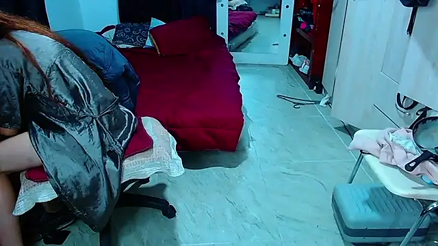 MariamGray1 live cam preview