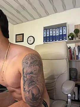 Dimitri_Colleman live cam preview