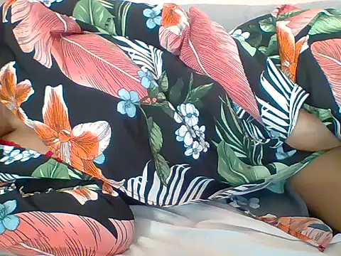 DADDYS_shuga live cam preview