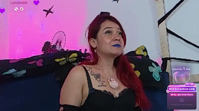 keila_j live cam preview