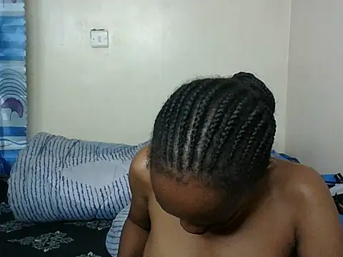 Pixieluck live cam preview