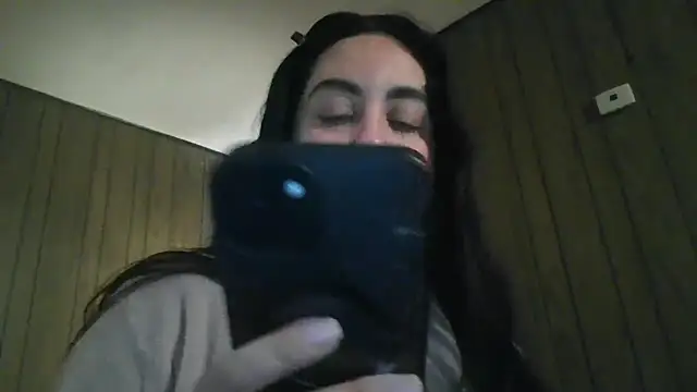 WetFlower69 live cam preview