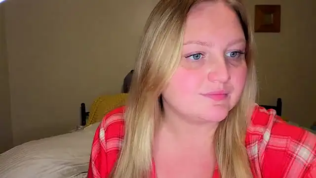 Phatassblonde