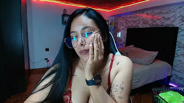 Camila_IRoose live cam preview