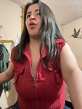 latinfemale live cam preview